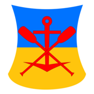 C.R Flamengo 1895 a 1896 Logo PNG Vector