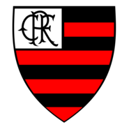 C. R. Flamengo 1961 Logo PNG Vector