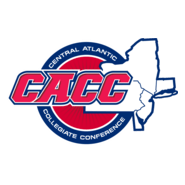 CACC Central Atlantic Collegiate Conference Logo PNG Vector
