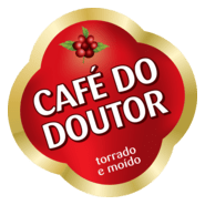 Café do Doutor Logo PNG Vector