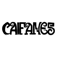 Caifanes Logo PNG Vector