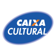 Caixa Cultural Logo PNG Vector