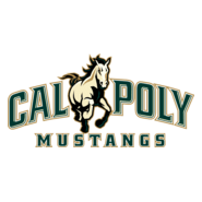 Cal Poly Mustangs Logo PNG Vector
