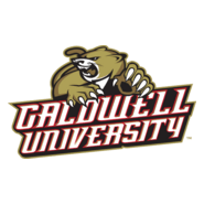 Caldwell Cougars Logo PNG Vector