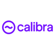 Calibra Coin Logo PNG Vector