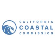 California Coastal Commission Logo PNG Vector