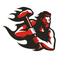 California Vulcans Logo PNG Vector