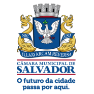 Câmara Municipal de Salvador Logo PNG Vector