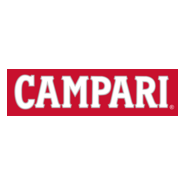 CAMPARI Logo PNG Vector
