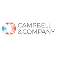 Campbell and Company Logo PNG Vector