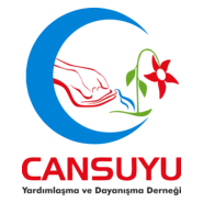 Cansuyu Derneği Logo PNG Vector