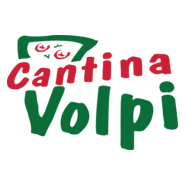 Cantina Volpi Logo PNG Vector