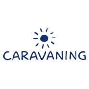 Caravaning Logo PNG Vector