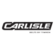 Carlisle Belts by Timken Logo PNG Vector