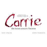 Carrie Logo PNG Vector