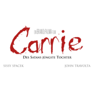 Carrie Logo PNG Vector