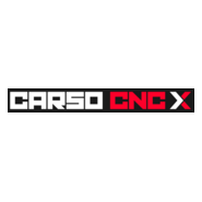 carso cnc x Logo PNG Vector
