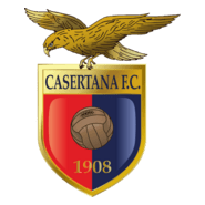 Casertana F.C. Logo PNG Vector