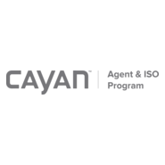 CAYAN Agent & ISO Program Logo PNG Vector