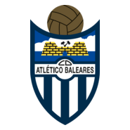 CD Atlético Baleares Logo PNG Vector
