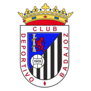 CD Badajoz Logo PNG Vector