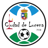 CD Ciudad de Lucena Logo PNG Vector