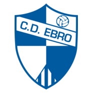 CD Ebro Logo PNG Vector