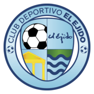 CD El Ejido 2012. Logo PNG Vector