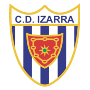 CD Izarra Logo PNG Vector