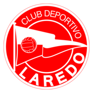 CD Laredo Logo PNG Vector