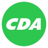 CDA Logo PNG Vector