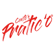 Cento's Pratic'o Logo PNG Vector