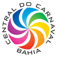 Central do Carnaval Logo PNG Vector