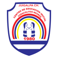 CENTRO ESCOLAR INICAL CARACOLITOSNEGROS Logo PNG Vector