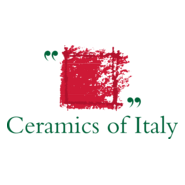 Ceramics of Italy Logo PNG Vector