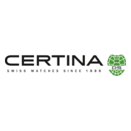 Certina Logo PNG Vector