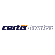Certis Lanka Logo PNG Vector