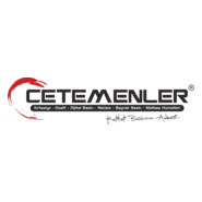 Cetemenler Logo PNG Vector