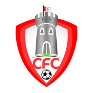 CF Campanario Logo PNG Vector