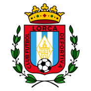 CF Lorca Deportiva Logo PNG Vector