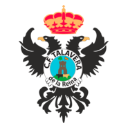 CF Talavera de la Reina Logo PNG Vector