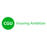 CGU Insurance Logo PNG Vector