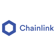 Chainlink Logo PNG Vector