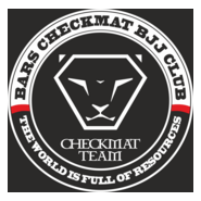 CHECKMAT Logo PNG Vector