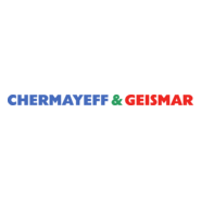 Chermayeff & Geismar Logo PNG Vector