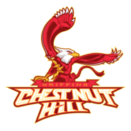 Chestnut Hill Griffins Logo PNG Vector