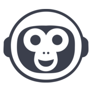 Chimpion (BNANA) Logo PNG Vector