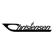 Christensen Shipyards Logo PNG Vector