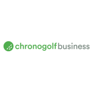 Chronogolf Business Logo PNG Vector