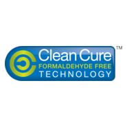 Clean Cure Technology Logo PNG Vector
